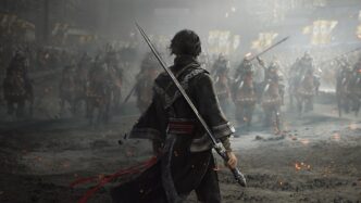 Dynasty Warriors Origins Nuov