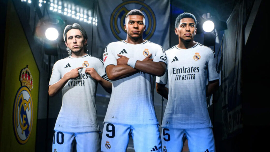Ea Sports Fc 25 Levoluzione