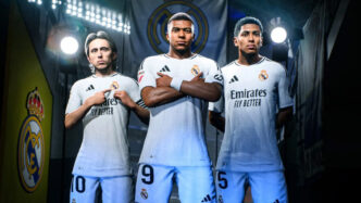 Ea Sports Fc 25 Levoluzione