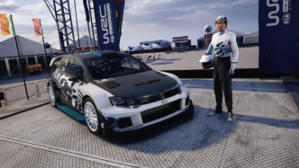 EA SPORTS WRC 2024 SEASON EXPA