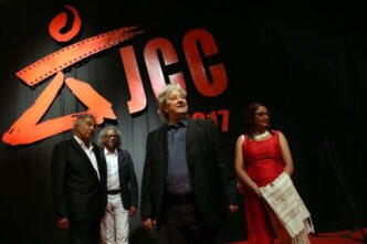 EFEBO DORO FILM FESTIVAL 2022