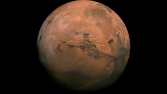 ESA Invia Segnale Misterioso