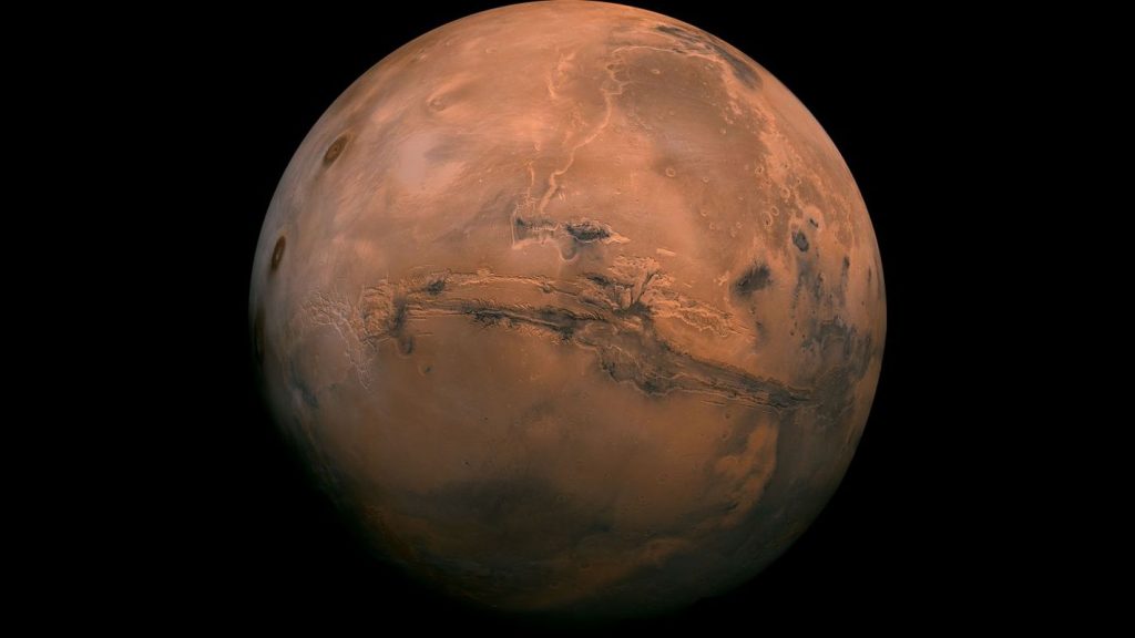 ESA Invia Segnale Misterioso