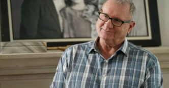 Ed Oneill Protagonista Nella