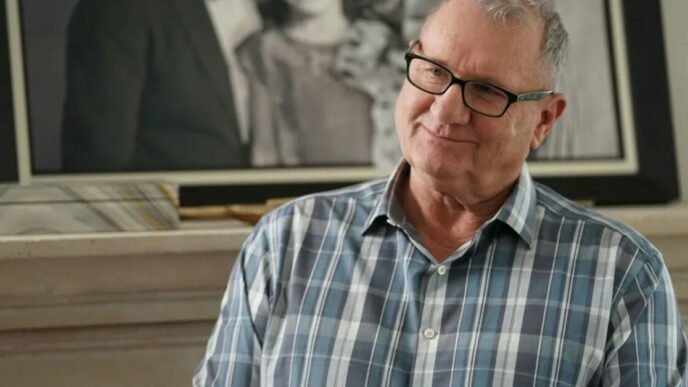 Ed Oneill Protagonista Nella
