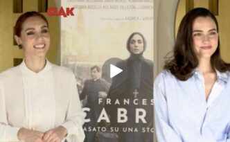 Francesca Cabrini La Vita Del