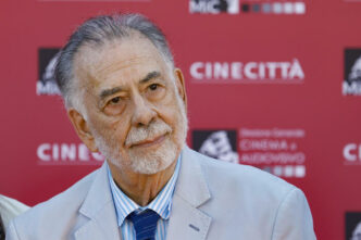 FRANCIS FORD COPPOLA VINCE IL