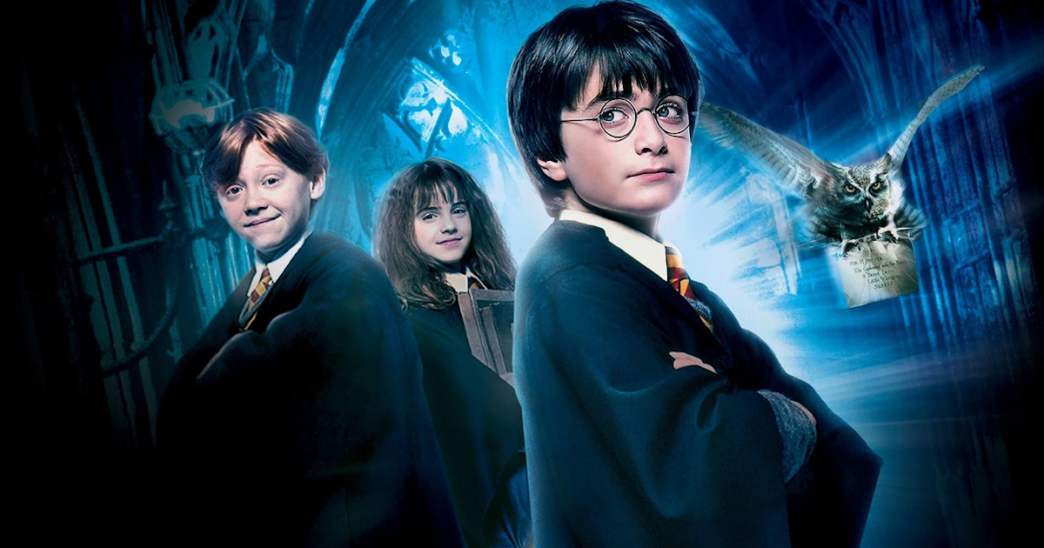 Fan di Harry Potter Individuan