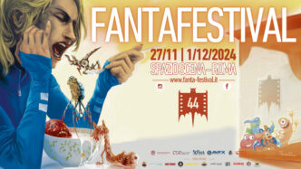Fantafestival 2024 Cinema Li