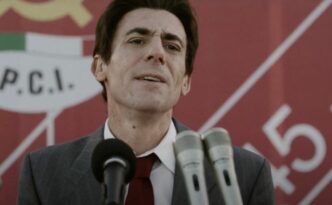Festa Del Cinema Di Roma 2019