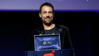 Festa del Cinema di Roma 2024 4
