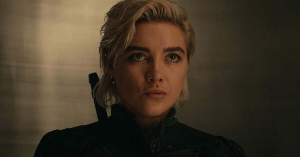 Florence Pugh Svela La Pronunc
