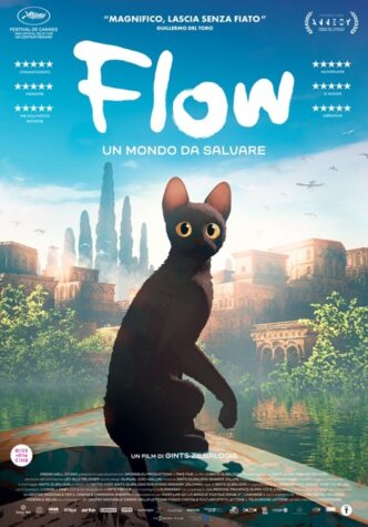 Flow Un Mondo Da Salvare Di