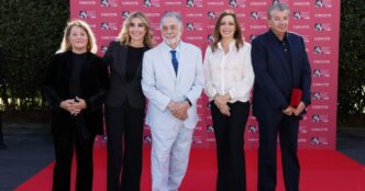 Francis Ford Coppola Omaggio
