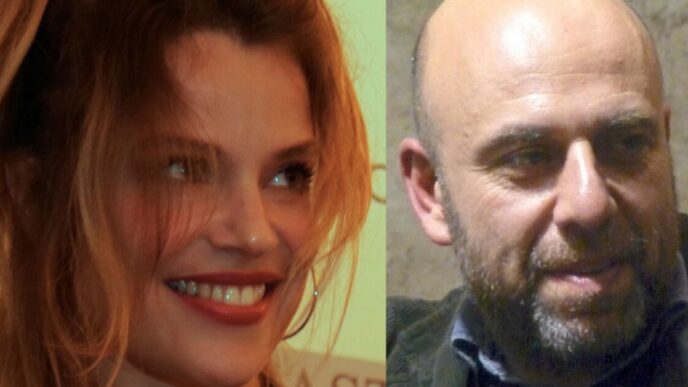 Furiosa lite tra MICAELA RAMAZ