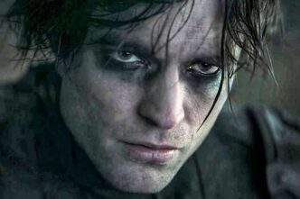 GOTHAM CITY SENZA BATMAN LE T