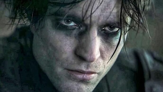 GOTHAM CITY SENZA BATMAN LE T