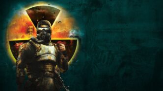Gsc Game World Porta Stalker L