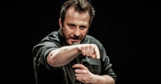 Giorgio Montanini Lotta E Rin