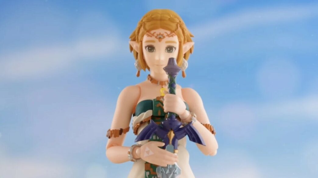 Good Smile Company Svela La St