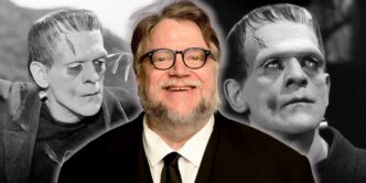 Guillermo Del Toro Conclusa L
