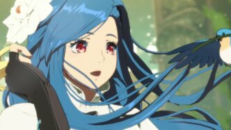 Guilty Gear Strive Il Nuovo E