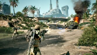 Gunzilla Annuncia Il Lancio In