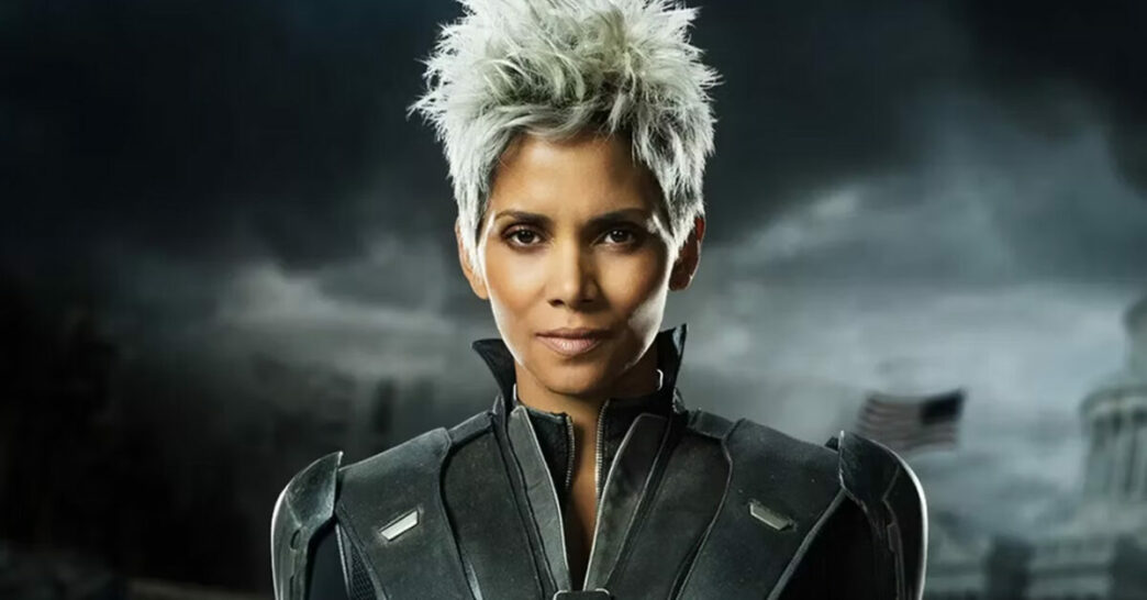 Halle Berry Il Suo Ritorno Su