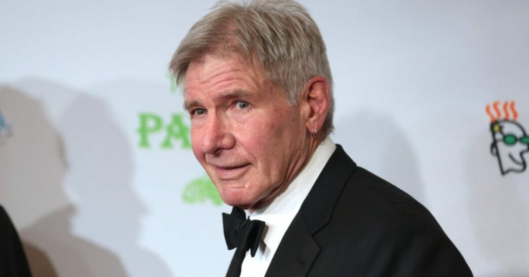 Harrison Ford Le Interviste C