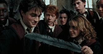 Harry Potter E Il Prigioniero