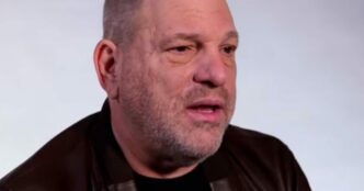 Harvey Weinstein La Battaglia