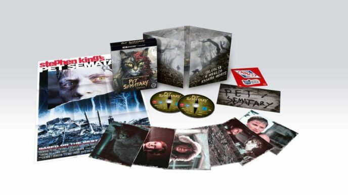 Home Video Collectors Edition