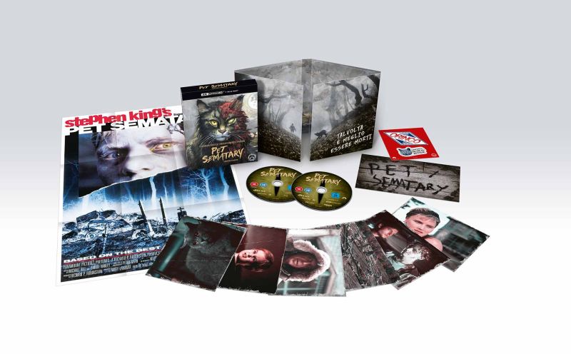 Home Video Collectors Edition