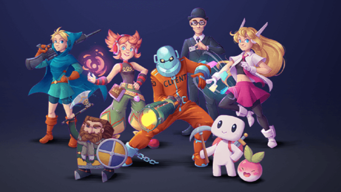 Humble Games Un Futuro Promet