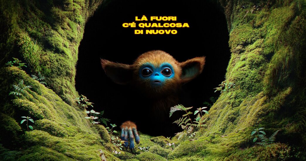 Il Leggendario The Legend Of O