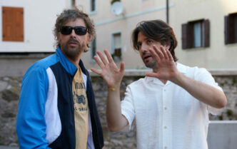 Il Nuovo Film Di Paolo Strippo