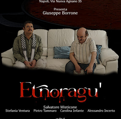 INCONTRO SCONTRO TRA CULTURE A