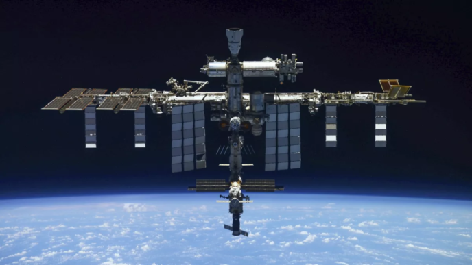 ISS PROBLEMI DI PERDITE E SOL