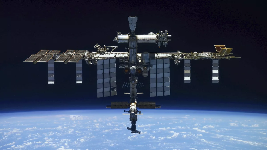 ISS PROBLEMI DI PERDITE E SOL
