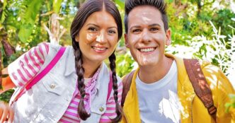 I Me Contro Te Il Matrimonio