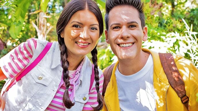 I Me Contro Te Il Matrimonio