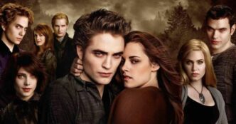I Vampiri Di Twilight E Le Lor