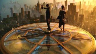 Il Film Epico di Coppola Mega