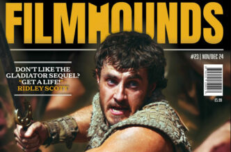 Il Gladiatore II Sequel sotto