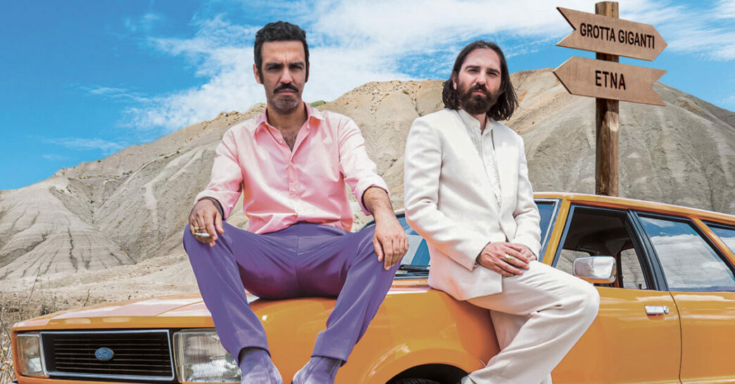 Il Mistero del Duo Musicale Co