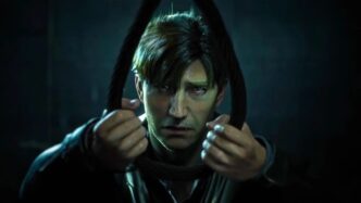 Il Remake Di Silent Hill 2 Re