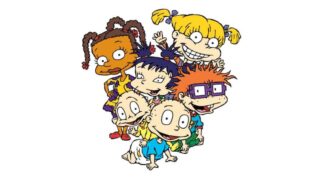 Il Ritorno Dei Rugrats Nuovo