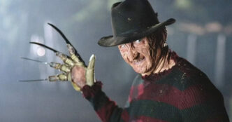 Il Ritorno Di Freddy Krueger