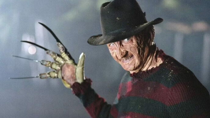 Il Ritorno Di Freddy Krueger