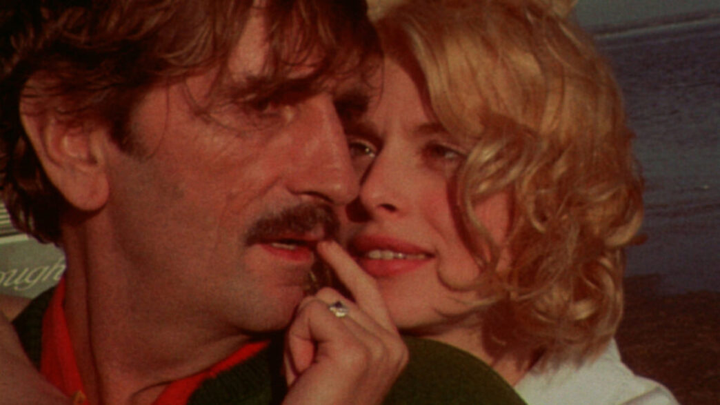 Il Ritorno Di Paris Texas Il